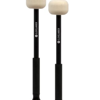 Clevelander Percussion Bass Drum Mallets