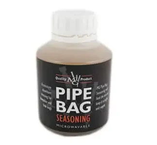 MG Bagpipe Seasoning