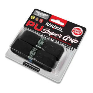 Karakal PU Super Grips